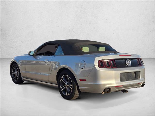 Used 2014 Ford Mustang Premium image 7