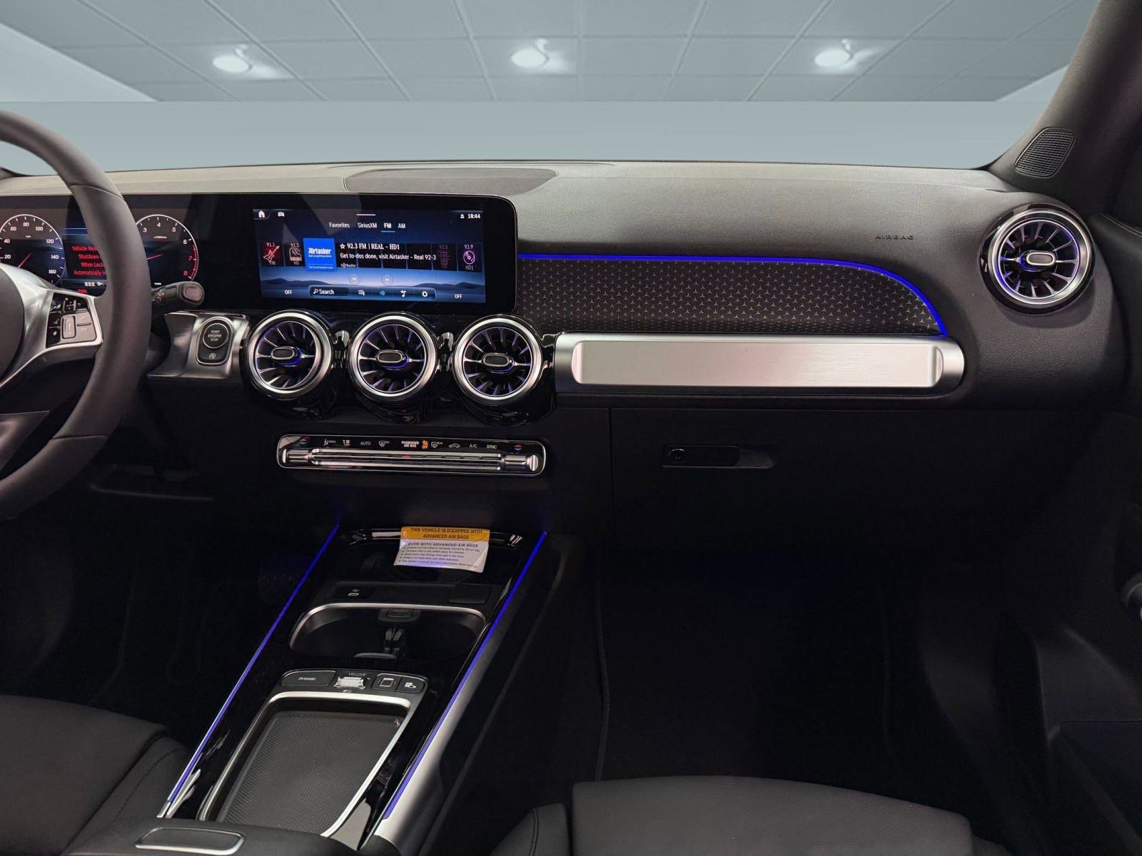 New 2026 Mercedes-Benz GLB 250 image 25