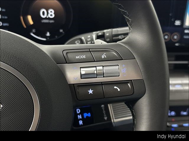 Certified 2025 Hyundai Kona SEL image 31