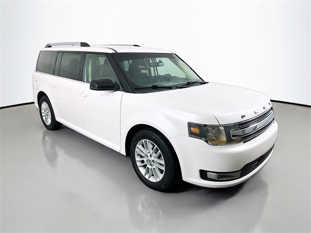 Used 2014 Ford Flex SEL