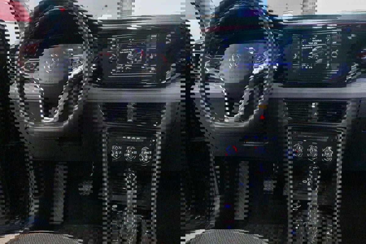 Used 2024 Volkswagen Taos S image 23