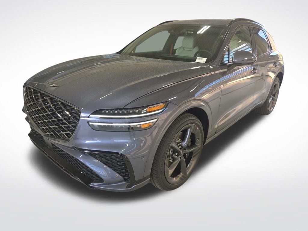 New 2026 Genesis GV70 3.5T Sport Prestige