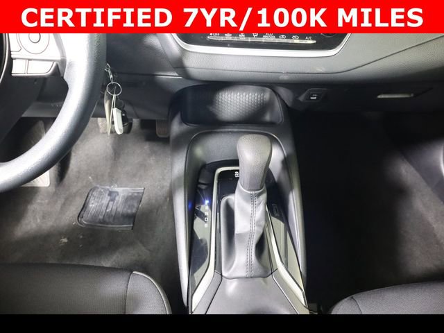 Used 2023 Toyota Corolla LE image 31
