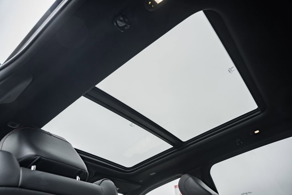 Used 2025 RAM 1500 Rebel w/ Rebel Level 2 Equipment Group image 42