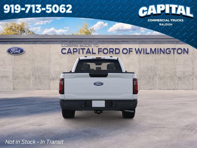 New 2026 Ford F150 XL RWD image 6