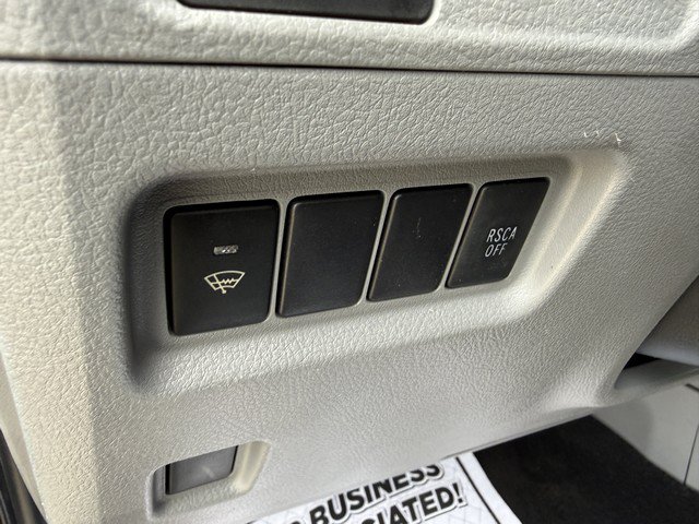 Used 2012 Toyota 4Runner SR5 w/ Convenience Pkg AWD/4WD image 16