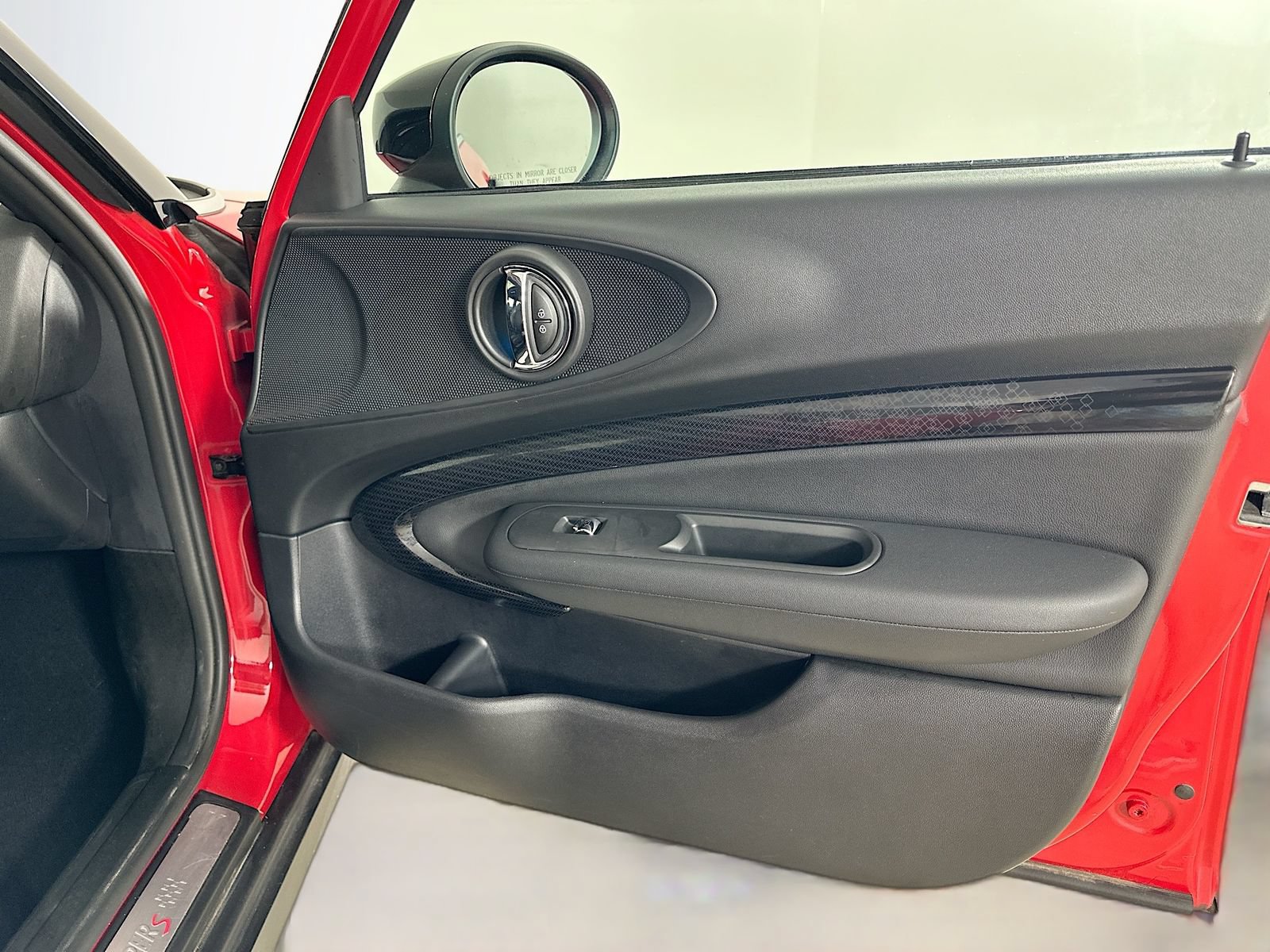 Certified 2024 MINI Cooper Clubman S w/ Signature Upholstery Package AWD/4WD image 45
