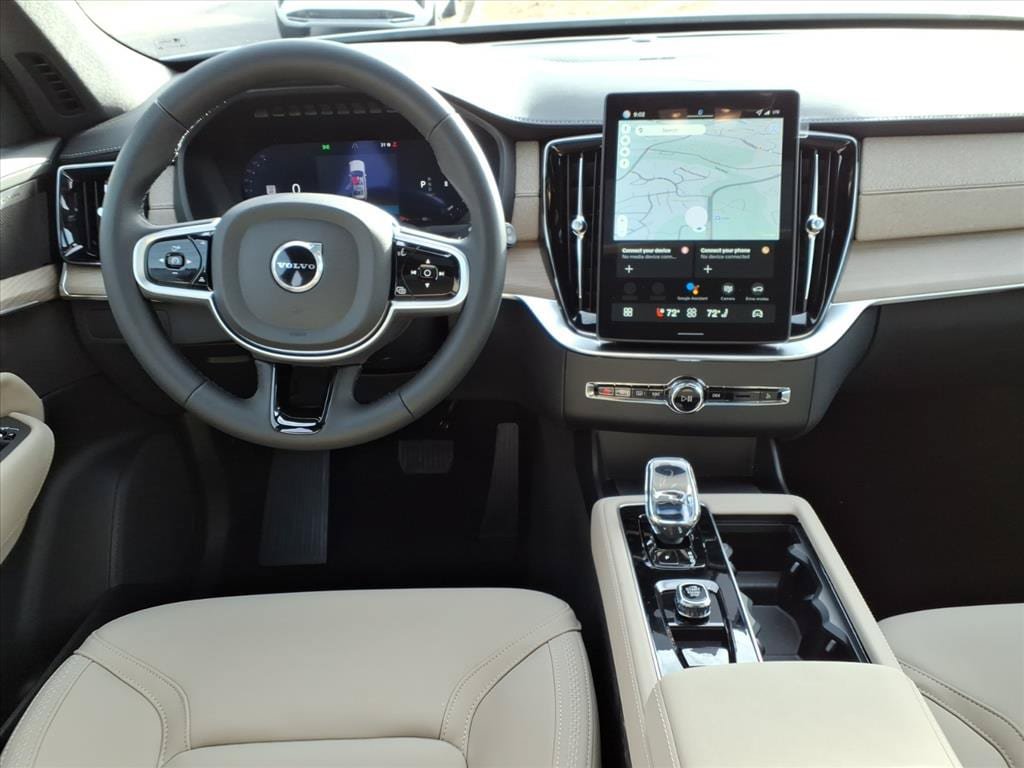New 2026 Volvo XC90 B6 Plus AWD/4WD image 9