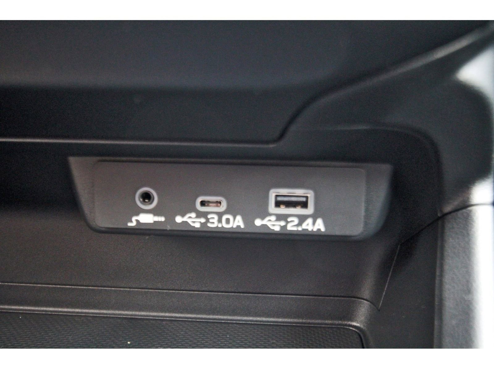 New 2026 Subaru Impreza 2.0i Sport AWD/4WD image 21