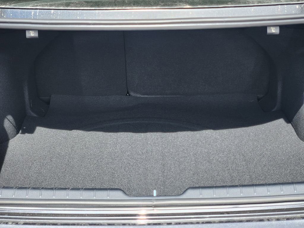 New 2026 Kia K4 LXS image 12