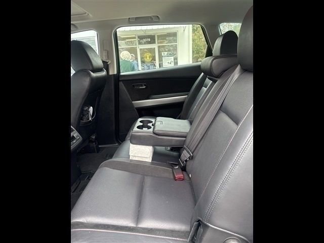 Used 2015 MAZDA CX-9 Grand Touring w/ GT Technology Package image 6