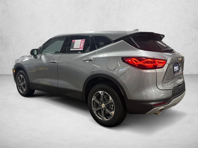 Used 2026 Chevrolet Blazer LT FWD image 7
