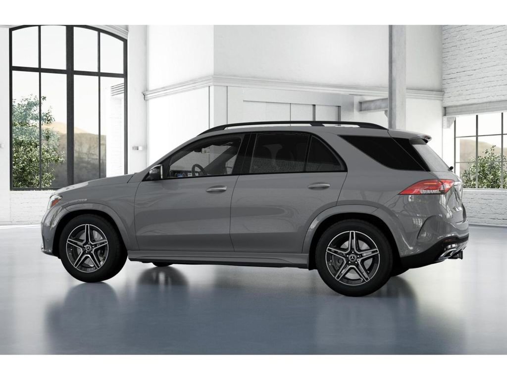 Used 2024 Mercedes-Benz GLE 450 4MATIC image 32