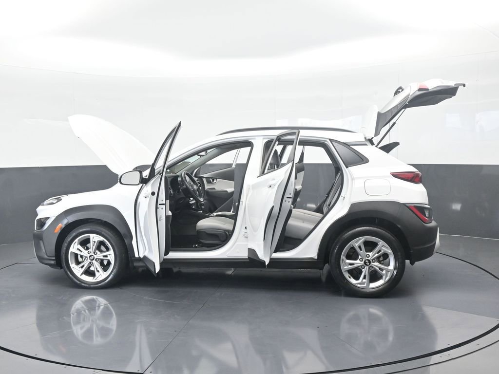 Used 2022 Hyundai Kona SEL w/ Convenience Package image 72