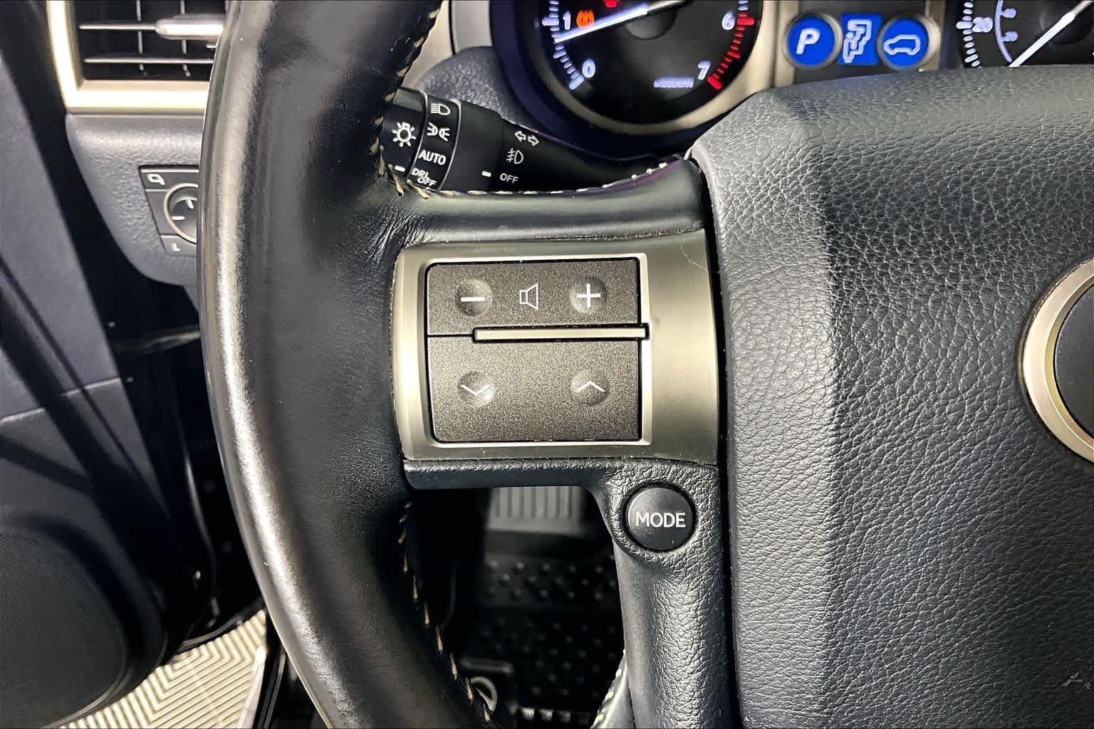Used 2019 Lexus GX 460 Premium AWD/4WD image 22