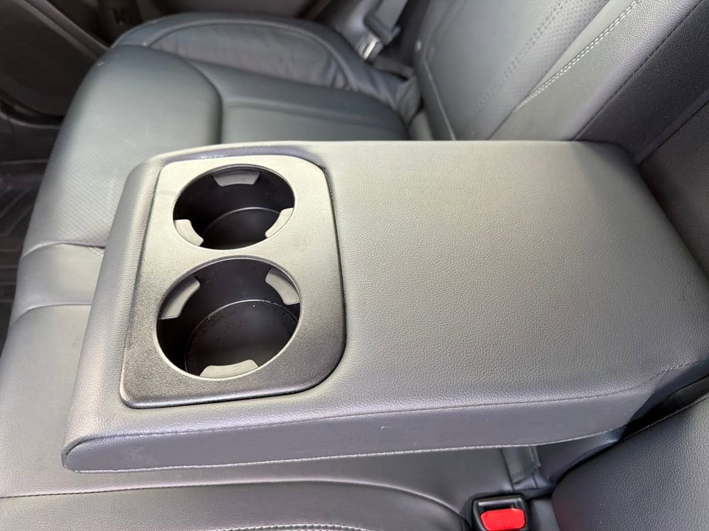 Certified 2023 Subaru Forester Limited image 27