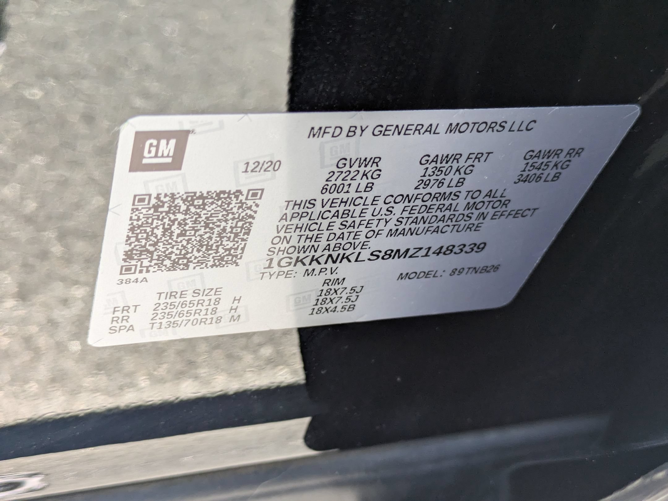 Used 2021 GMC Acadia SLE w/ Driver Convenience Package FWD image 39