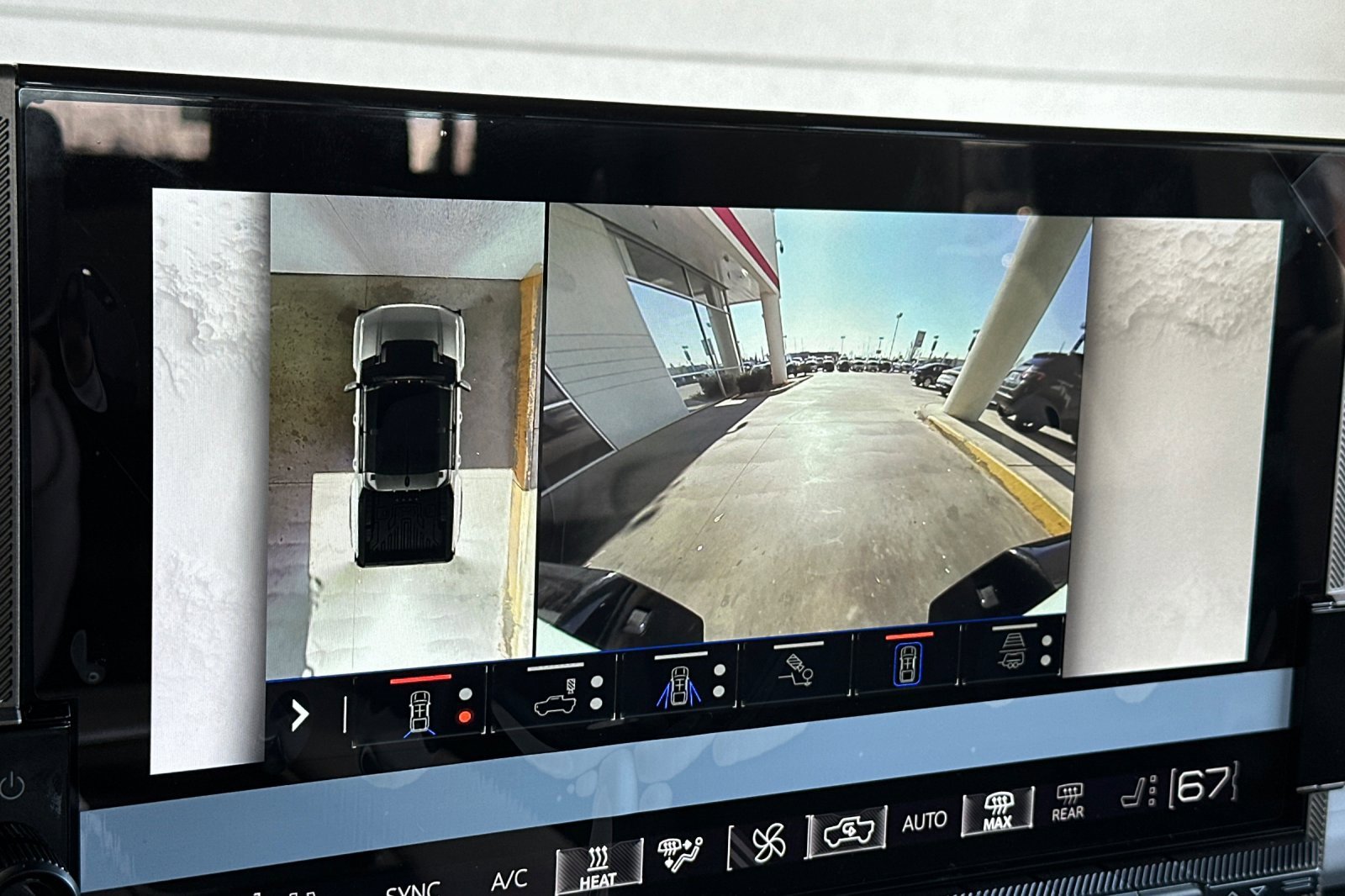 New 2025 GMC Hummer EV 3X image 20