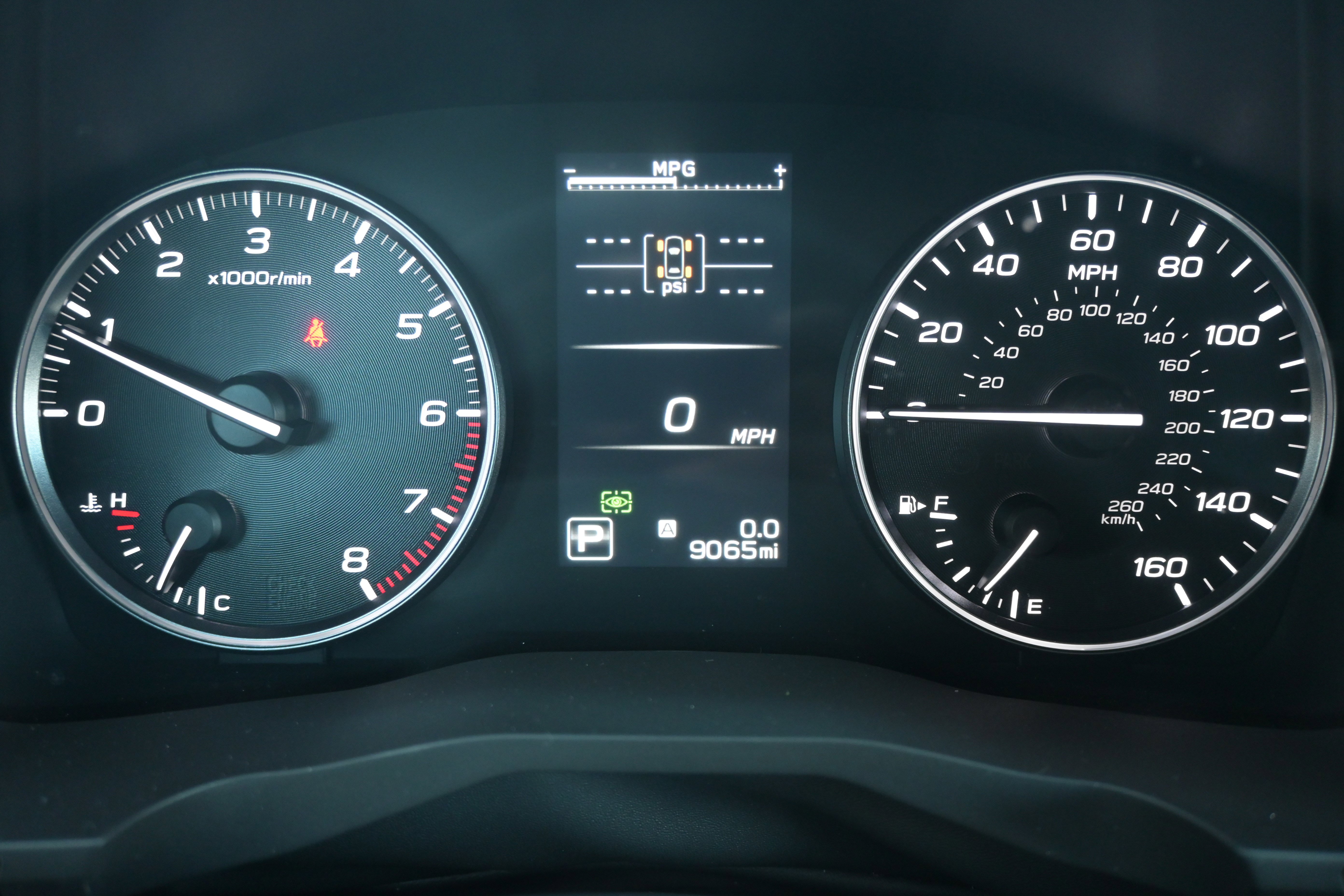 Used 2025 Subaru Ascent Bronze Edition image 20