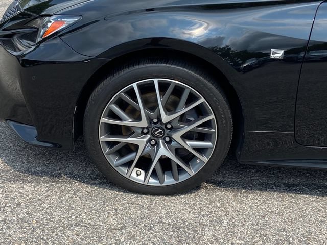 Used 2015 Lexus RC 350 AWD w/ Navigation System Package image 11
