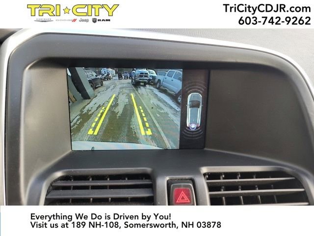 Used 2015 Volvo XC60 T5 image 27