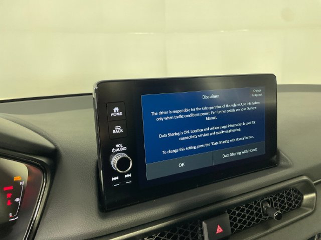 New 2026 Honda Prelude image 5