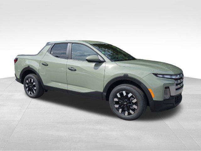 New 2027 Hyundai Santa Cruz SE AWD/4WD image 7