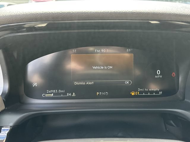 Certified 2024 Lincoln Aviator AWD w/ Elements Package image 20