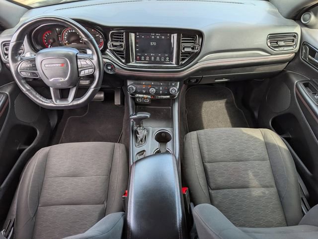 Used 2023 Dodge Durango GT AWD/4WD image 11