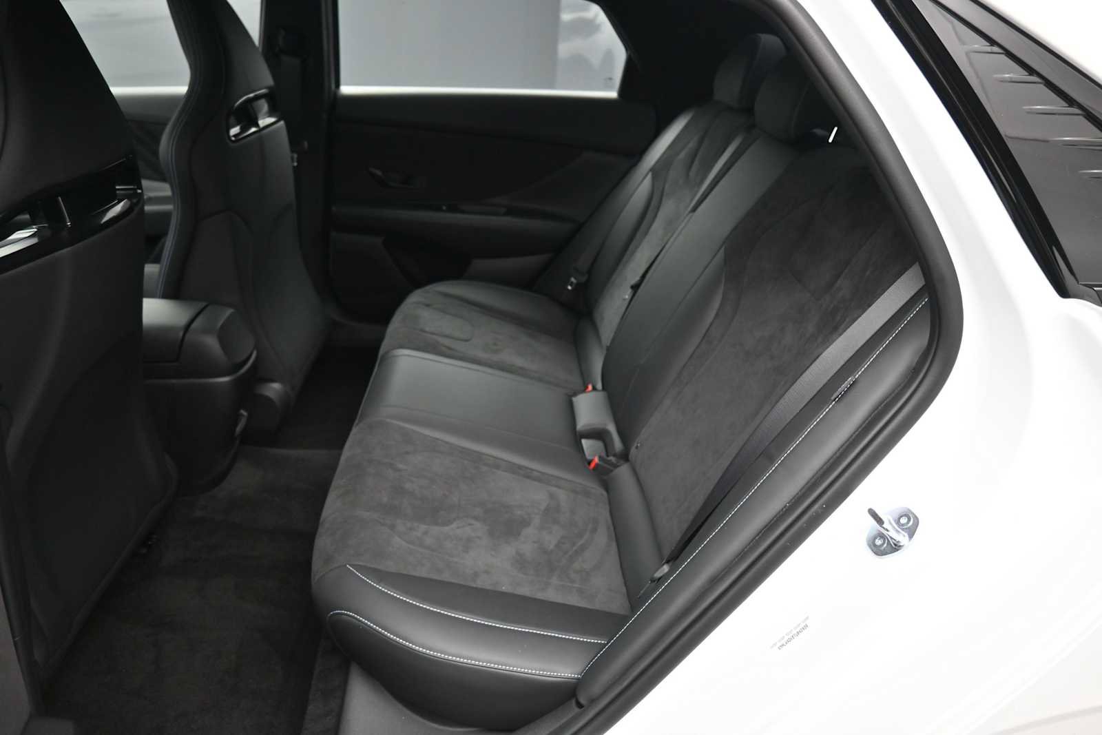 Used 2026 Hyundai Elantra N FWD image 22