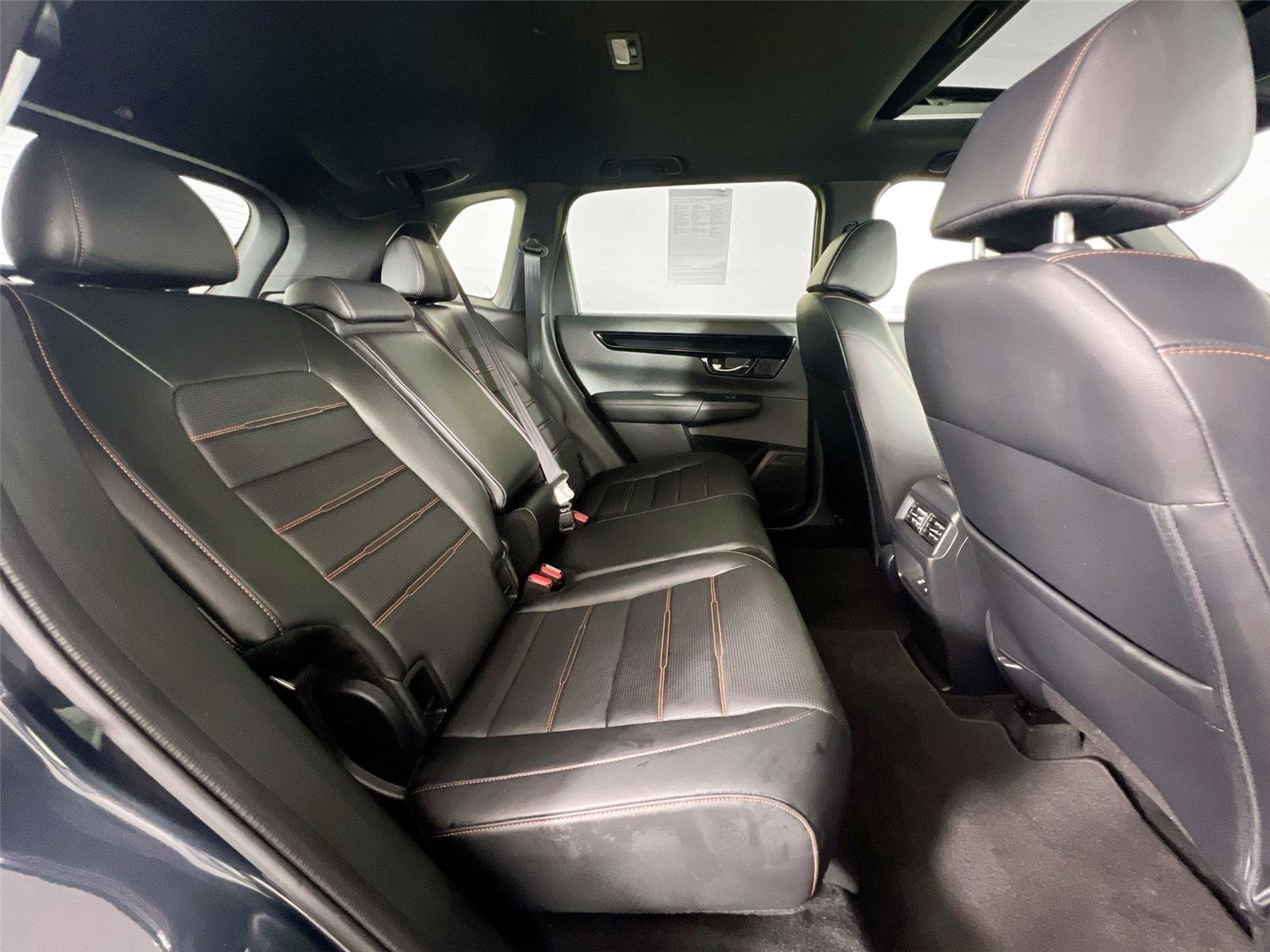 Used 2023 Honda CR-V Sport Touring image 23