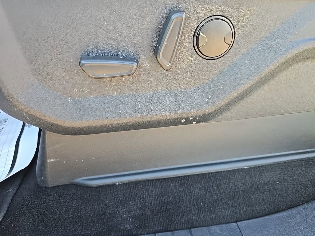 Used 2022 Ford F150 XLT w/ Equipment Group 302A High image 21