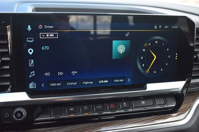 New 2026 Chevrolet Silverado 1500 RST w/ All Star Edition Plus image 31