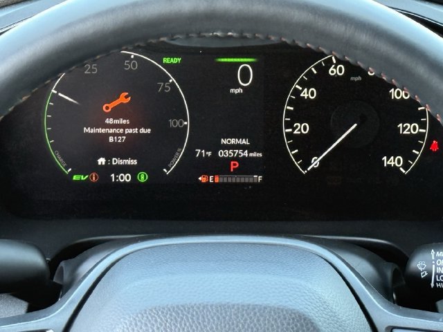 Used 2024 Honda CR-V Sport image 15