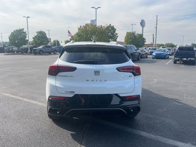Used 2024 Buick Encore GX Sport Touring w/ Comfort Package image 9