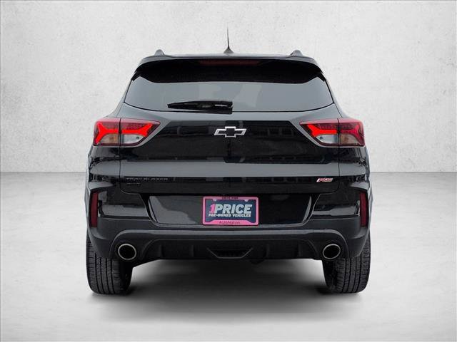 Used 2022 Chevrolet TrailBlazer RS image 7