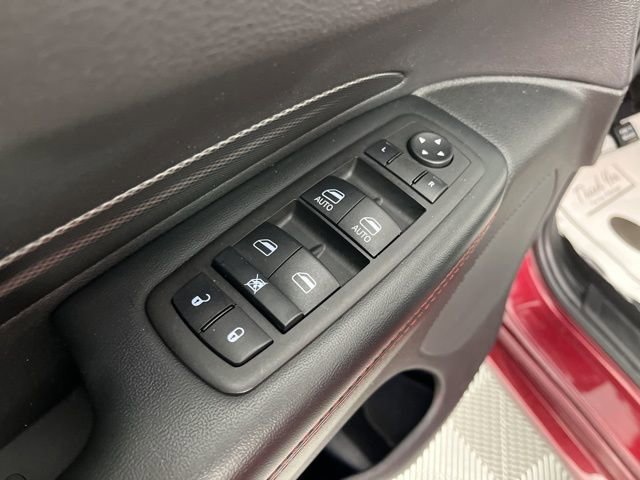 Used 2023 Dodge Durango GT RWD image 32