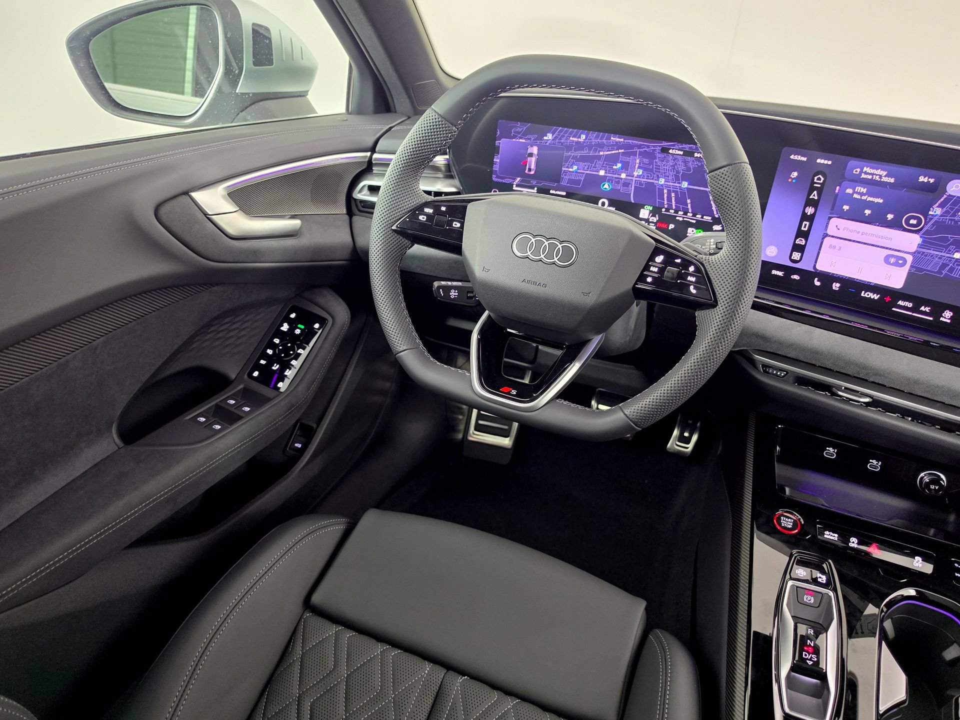 New 2026 Audi S5 Premium Plus AWD/4WD image 35