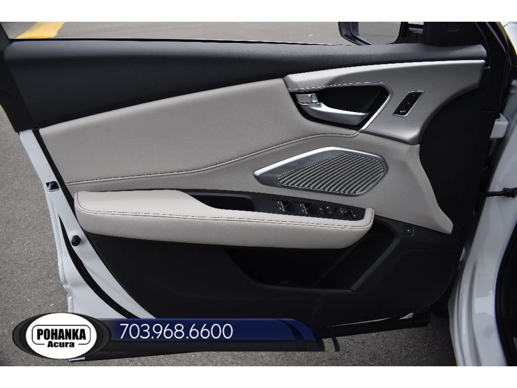 New 2026 Acura RDX w/ Technology Package AWD/4WD image 26