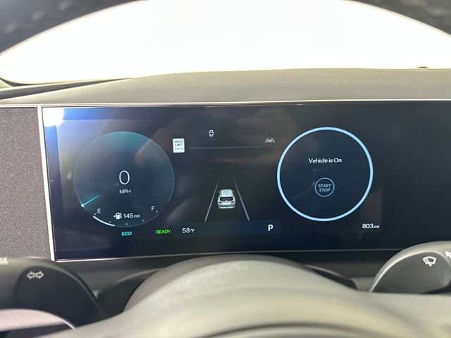 Used 2026 Hyundai Tucson SEL image 17