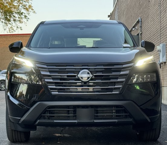 New 2026 Nissan Rogue SV AWD/4WD image 29