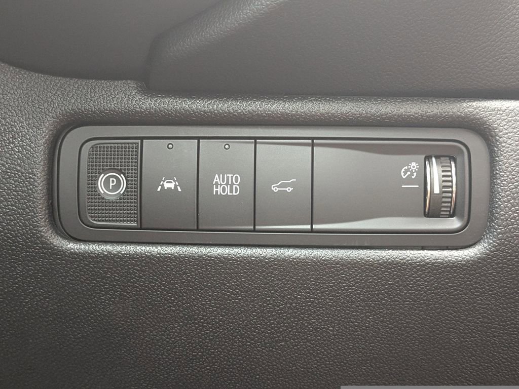 New 2026 Chevrolet Equinox EV RS image 26