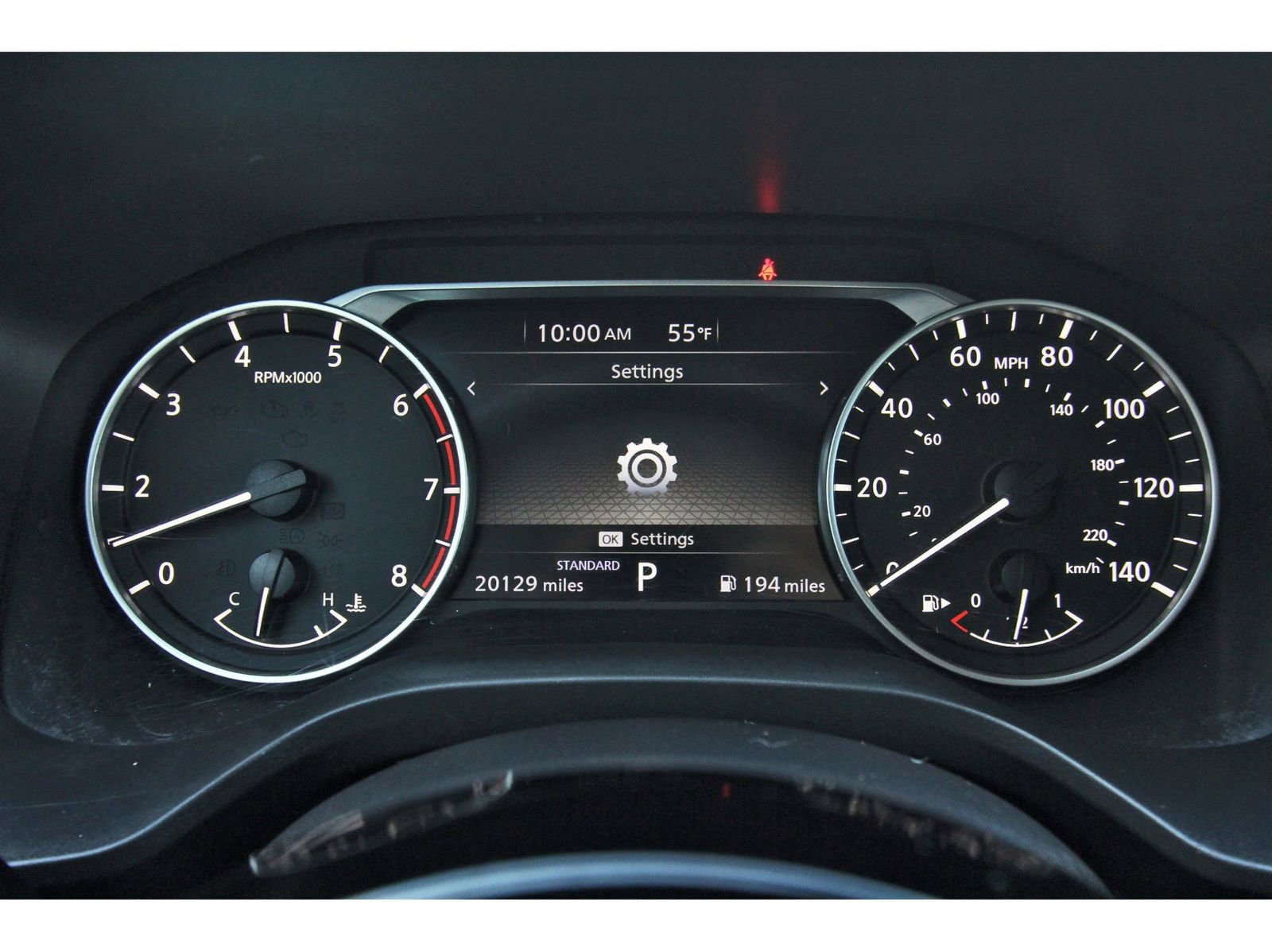 Used 2023 Nissan Rogue SV image 16