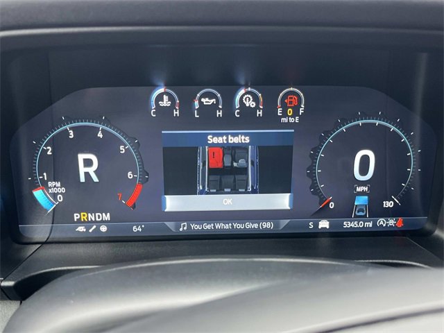 Used 2024 Ford Ranger Raptor image 39