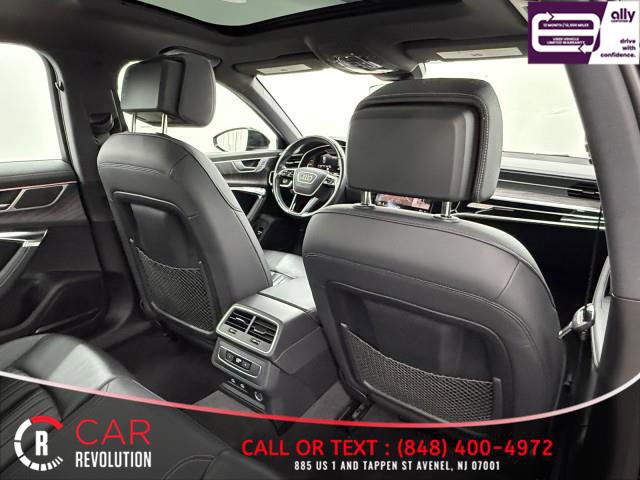 Used 2024 Audi A6 Premium Plus image 52