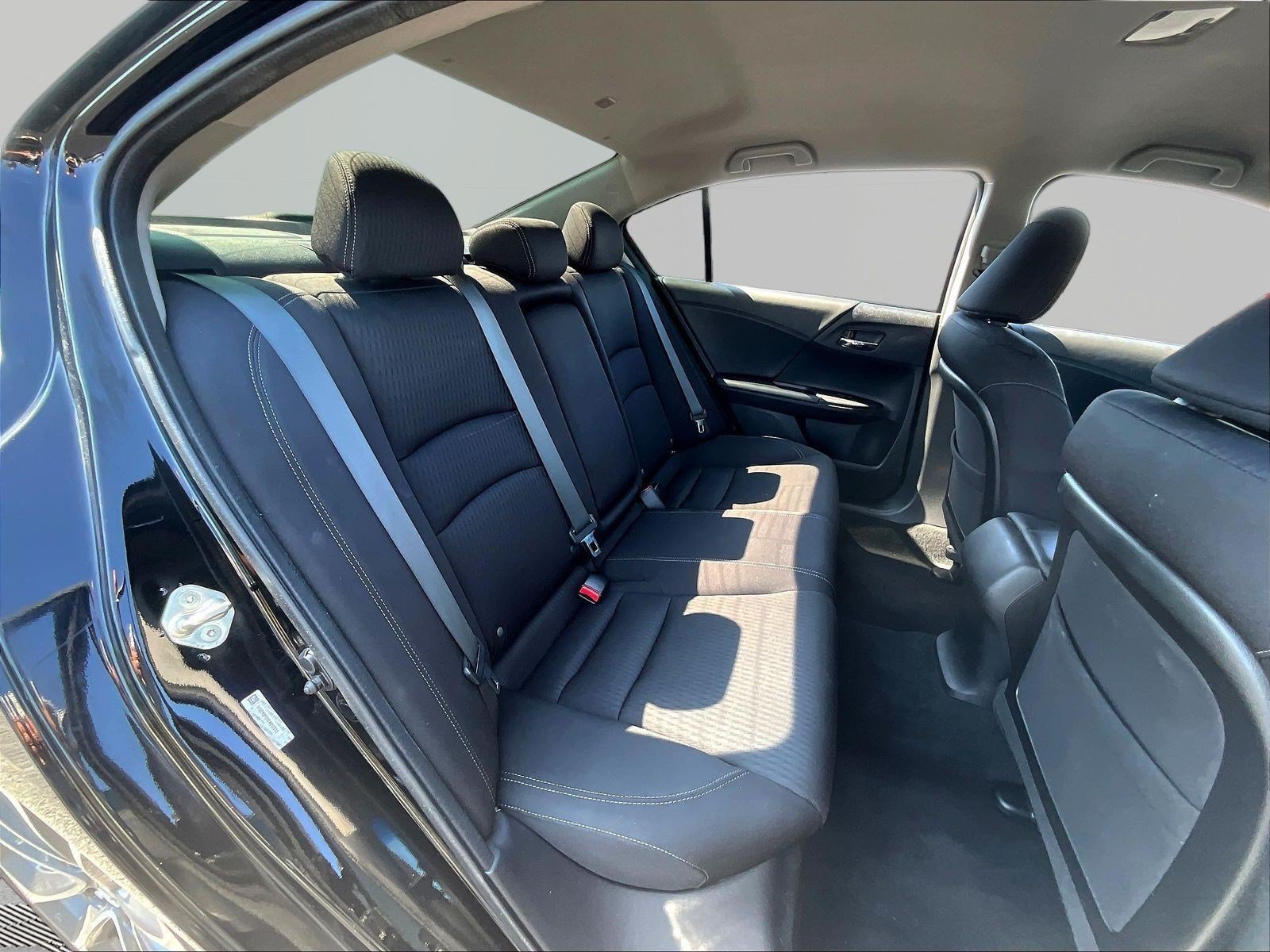 Used 2013 Honda Accord Sport image 23