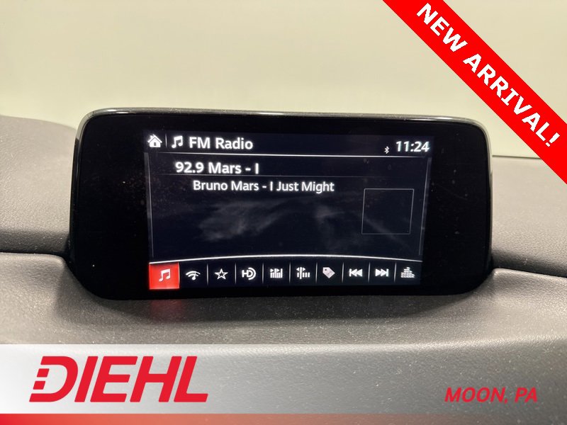 Used 2018 MAZDA CX-5 Grand Touring w/ Premium Package image 31