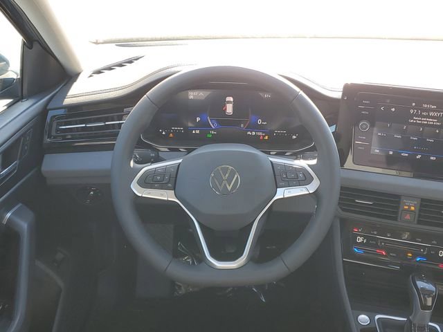 New 2026 Volkswagen Jetta SE image 26
