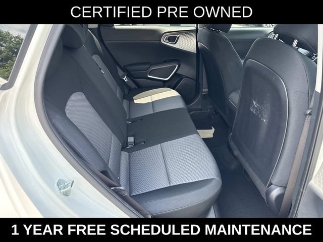 Used 2023 Kia Soul S FWD image 11