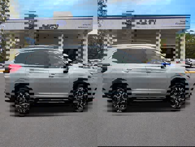 Certified 2026 Subaru Ascent Touring image 7